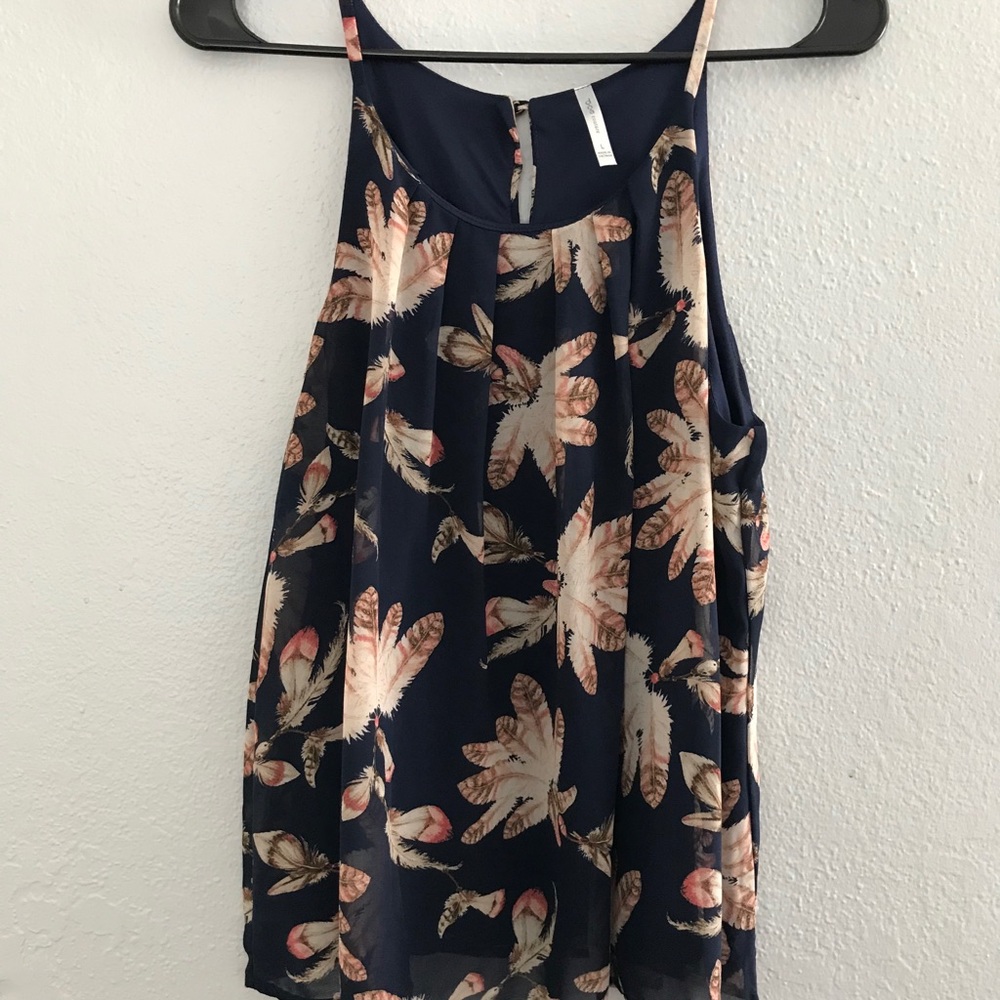 Women’s blouse